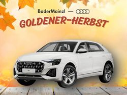 Weiß Neu 2025 Audi Q8 SUV | 71.699 €