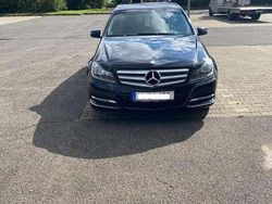 Gebraucht 2011 Mercedes C180 Avantgarde Limousine | 7.700 € (Fairer Preis)