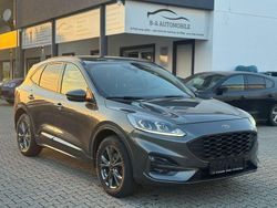 Grau Gebraucht 2022 Ford Kuga ST-Line SUV | 16.900 € (Fairer Preis)