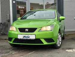 Grün Gebraucht 2014 Seat Ibiza Style Limousine | 5.700 € (Fairer Preis)