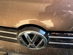 Gebraucht 2011 VW Touran Cross Van / Kleinbus | 6.990 €