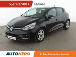 Schwarz Gebraucht 2020 Renault Clio V Limousine | 10.010 € (Guter Preis)