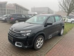 Schwarz Gebraucht 2020 Citroën C5 Aircross Live SUV | 16.900 € (Guter Preis)