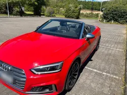 Audi A5 Cabriolet