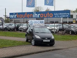 Schwarz Gebraucht 2007 Mitsubishi Colt Inform Kleinwagen | 1.899 € (Fairer Preis)