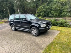 Schwarz Gebraucht 1998 Ford Explorer SUV | 3.500 € (Etwas zu teuer)