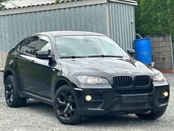 Schwarz Gebraucht 2013 BMW X6 Sport Line SUV | 12.490 € (Superpreis)