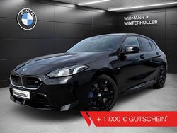 Schwarz Gebraucht 2024 BMW M135 Performance Kleinwagen | 37.080 € (Fairer Preis)