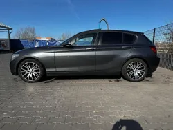 Grau Gebraucht 2012 BMW 116 Kleinwagen | 9.999 € (Teuer)