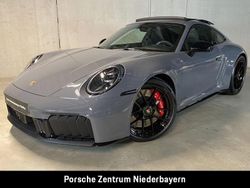 Schiefergrau neo Neu 2025 Porsche 911 Carrera GTS Coupé | 214.935 € (Guter Preis)