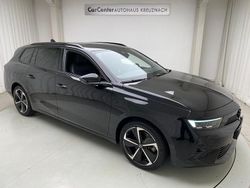 Schwarz Gebraucht 2024 Opel Astra Kombi | 26.450 € (Fairer Preis)