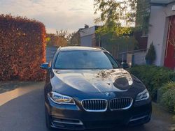 Gebraucht 2016 BMW 520 Performance Kombi | 18.500 € (Etwas zu teuer)