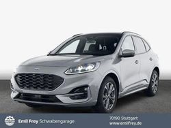 Silber Gebraucht 2023 Ford Kuga ST-Line X SUV | 23.900 € (Guter Preis)