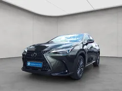 Grün Neu 2025 Lexus NX350h Luxury Line SUV | 59.249 € (Fairer Preis)