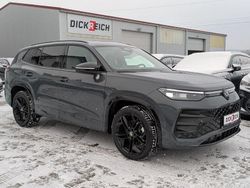 Grau Gebraucht 2025 VW Tayron R-line SUV | 49.980 € (Superpreis)