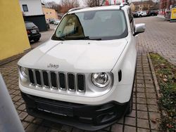 Weiß Gebraucht 2015 Jeep Renegade SUV | 9.750 € (Guter Preis)