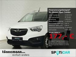 Andere Gebraucht 2022 Opel Combo Edition Van / Kleinbus | 14.824 € (Fairer Preis)
