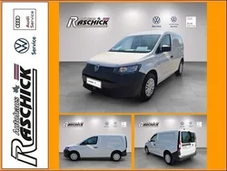 Candy weiß Neu 2024 VW Caddy Van / Kleinbus | 26.775 € (Superpreis)