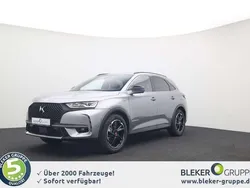 Artensegrau Gebraucht 2022 DS Automobiles DS7 Crossback Performance SUV | 29.980 € (Superpreis)