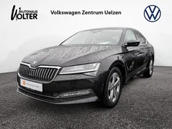 Blackmagic Gebraucht 2020 Skoda Superb Style Limousine | 20.380 € (Fairer Preis)