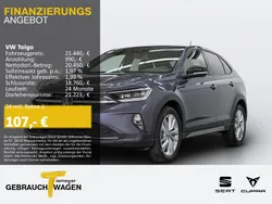 VW Taigo