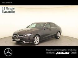 Metalliclack graphitgrau (metallic) Gebraucht 2023 Mercedes E400 Limousine | 41.899 € (Fairer Preis)