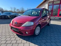 Rot Gebraucht 2003 Citroën C3 Exclusive Kleinwagen | 3.000 € (Fairer Preis)