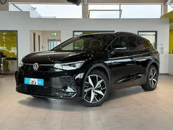 Schwarz Gebraucht 2023 VW ID.4 GTX SUV | 39.495 € (Fairer Preis)