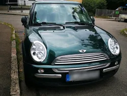 Gebraucht 2004 Mini ONE Kleinwagen | 2.800 € (Fairer Preis)