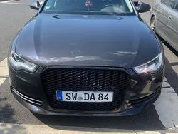 Grau Gebraucht 2011 Audi A6 Performance Limousine | 10.900 € (Fairer Preis)