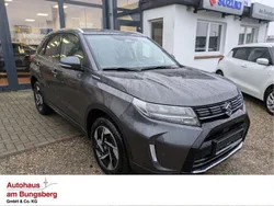 Grau Neu 2025 Suzuki Vitara Comfort+ SUV | 30.450 € (Etwas zu teuer)