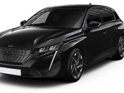 Perla nera Neu 2025 Peugeot 308 GT Limousine | 26.990 € (Superpreis)