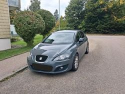 Grau Gebraucht 2010 Seat Leon Limousine | 5.000 € (Fairer Preis)