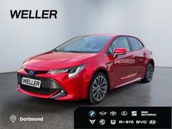 Rot Gebraucht 2019 Toyota Corolla Club Limousine | 20.840 € (Fairer Preis)
