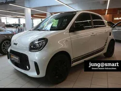 Smart ForTwo Electric Drive