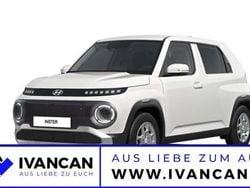 Atlas white Neu 2025 Hyundai Inster Trend Kleinwagen | 25.790 € (Guter Preis)