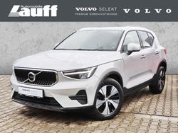 Silber Gebraucht 2022 Volvo XC40 Core SUV | 30.880 € (Guter Preis)