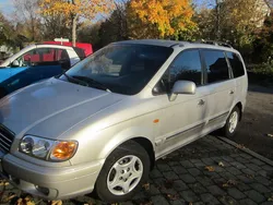 Hyundai Trajet