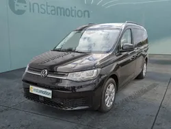 Schwarz Neu 2024 VW Caddy Life Van / Kleinbus | 34.000 € (Guter Preis)