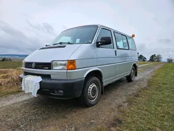 Gebraucht 2001 VW T4 Van | 7.500 € (Guter Preis)