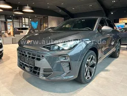Grau Neu 2025 Cupra Terramar VZ SUV | 44.350 € (Guter Preis)