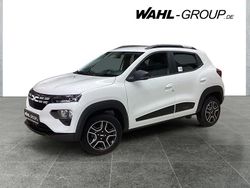 Weiß Gebraucht 2023 Dacia Spring Essentiel Kleinwagen | 12.490 € (Fairer Preis)