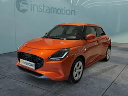 Orange Neu 2025 Suzuki Swift Kleinwagen | 20.199 €