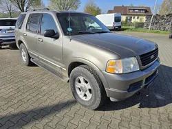 Gebraucht 2002 Ford Explorer Limited SUV | 5.000 €