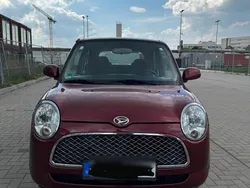 Daihatsu Trevis