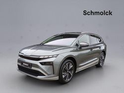 Grau Neu 2025 Skoda Enyaq iV SUV | 43.290 € (Guter Preis)