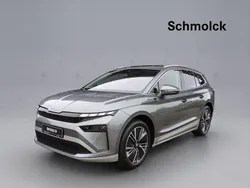 Grau Neu 2025 Skoda Enyaq iV SUV | 42.990 € (Guter Preis)