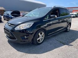 Gebraucht 2013 Ford Grand C-Max Titanium Van / Kleinbus | 1.850 € (Superpreis)
