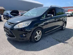 Gebraucht 2013 Ford Grand C-Max Titanium Van / Kleinbus | 1.850 € (Superpreis)