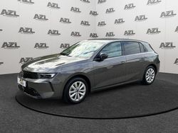 Grau Gebraucht 2023 Opel Astra Elegance Limousine | 24.950 € (Teuer)